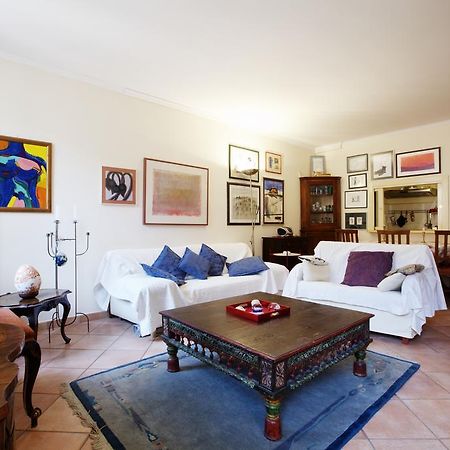 Topazio Apartment Levanto Phòng bức ảnh