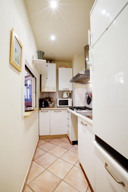 Topazio Apartment Levanto Phòng bức ảnh