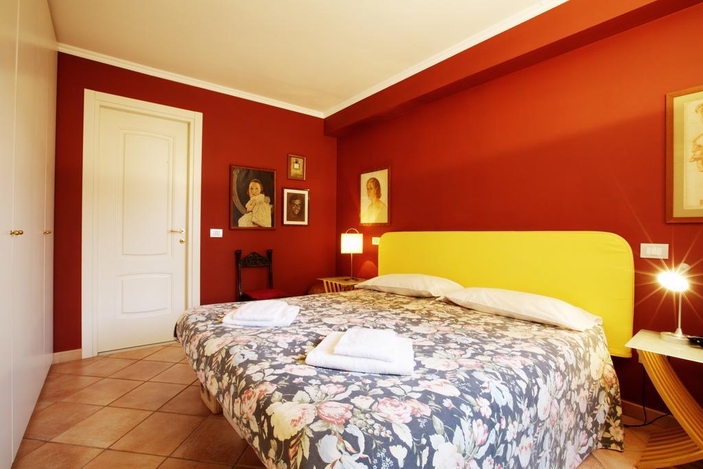Topazio Apartment Levanto Phòng bức ảnh